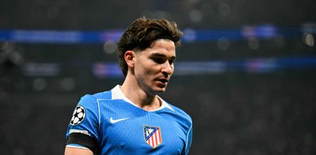 Atlético de Madrid hävisi ratkaisevan ottelun ja 3 pistettä